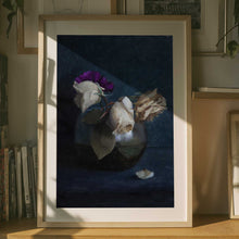 Load image into Gallery viewer, Silent Poem PFY Art Print