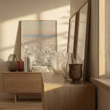 Load image into Gallery viewer, Dans Le Jardin PFY Art Print