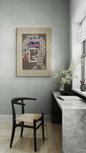 Load image into Gallery viewer, Adorned Roots Art Print
