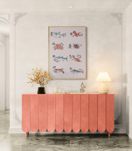 Load image into Gallery viewer, Sushi Final Art Print