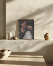 Load image into Gallery viewer, In Bloom (dark) PFY Art Print