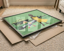 Load image into Gallery viewer, The Pelican PFY Art Print