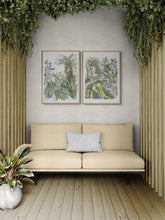 Load image into Gallery viewer, Tree Fern Art Print
