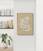 Load image into Gallery viewer, Arid Blossom Art Print