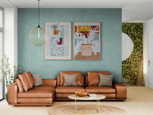 Load image into Gallery viewer, Shelved Serenity Art Print