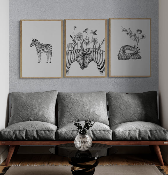 Dreaming of Home Art Print