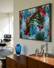 Load image into Gallery viewer, Same As It Ever Was PFY Art Print