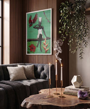 Load image into Gallery viewer, Soul Rebel PFY Art Print