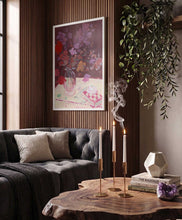 Load image into Gallery viewer, Fall Bouquet PFY Art Print