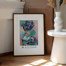 Load image into Gallery viewer, Woman With Hat 1905 PFY Art Print