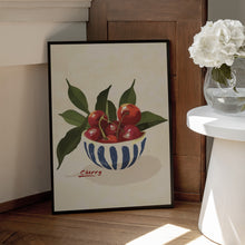 Load image into Gallery viewer, Cherry PFY Art Print