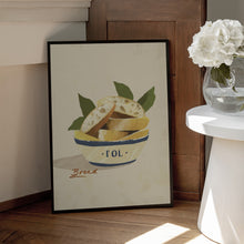 Load image into Gallery viewer, Bread PFY Art Print