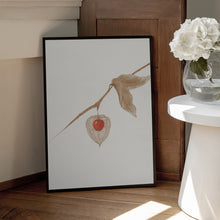 Load image into Gallery viewer, Psysalis/ Groundcherry PFY Art Print