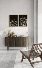 Load image into Gallery viewer, Flannel and Purple Cone Flower 01 Art Print