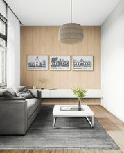 Load image into Gallery viewer, La Gratitude 95 Dorp Street Stellenbosch Art Print