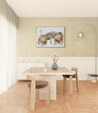 Load image into Gallery viewer, Quiet Embrace Art Print