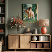 Load image into Gallery viewer, Jungle Reverie PFY Art Print