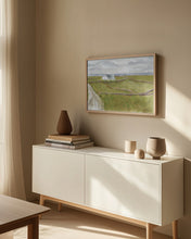 Load image into Gallery viewer, Irish Landscape PFY Art Print