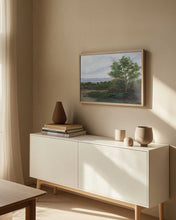 Load image into Gallery viewer, The Listening Tree PFY Art Print