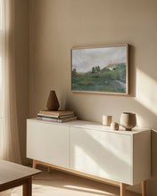 Load image into Gallery viewer, View From Grandma's Window PFY Art Print