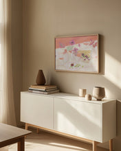 Load image into Gallery viewer, Blossoms &amp; Brunch PFY Art Print