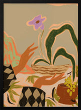 Load image into Gallery viewer, The Power Of One PFY Art Print