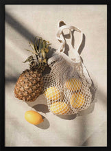 Load image into Gallery viewer, Sunny Citrus Still Life PFY Art Print