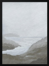 Load image into Gallery viewer, Morning Spray PFY Art Print