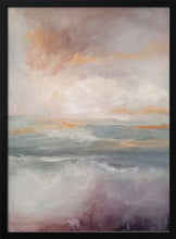 Load image into Gallery viewer, On Mystic Seas PFY Art Print