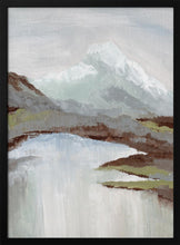 Load image into Gallery viewer, Mounting Bliss PFY Art Print