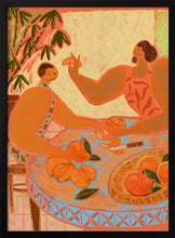 Load image into Gallery viewer, The Mandarin PFY Art Print