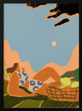 Load image into Gallery viewer, Sweet Summer PFY Art Print