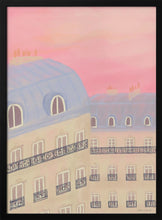 Load image into Gallery viewer, Paris, My Love PFY Art Print