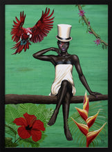 Load image into Gallery viewer, Soul Rebel PFY Art Print