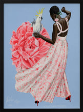 Load image into Gallery viewer, Weve Got a Good Thing Going PFY Art Print