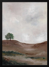Load image into Gallery viewer, Dusty Land PFY Art Print