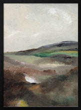 Load image into Gallery viewer, Painterly Landscape PFY Art Print
