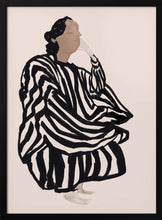 Load image into Gallery viewer, Female Figure 1 PFY Art Print