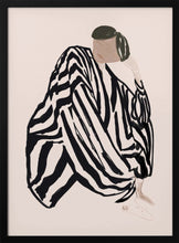 Load image into Gallery viewer, Female Figure 3 PFY Art Print