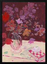 Load image into Gallery viewer, Fall Bouquet PFY Art Print