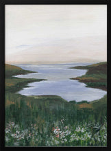 Load image into Gallery viewer, Morning Blossom PFY Art Print
