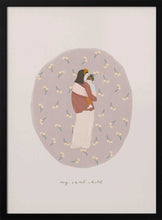 Load image into Gallery viewer, My Sweet Child PFY Art Print