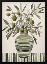 Load image into Gallery viewer, Olive Branches PFY Art Print