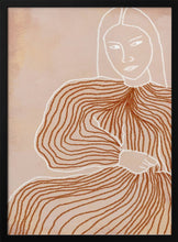 Load image into Gallery viewer, Mademoiselleamélie PFY Art Print