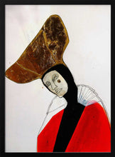 Load image into Gallery viewer, Joker in Gold PFY Art Print