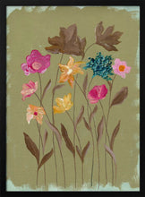 Load image into Gallery viewer, Blush In Bloom 01 PFY Art Print