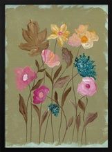 Load image into Gallery viewer, Blush In Bloom 02 PFY Art Print