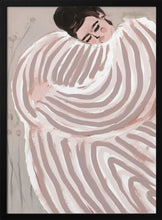 Load image into Gallery viewer, Sleeping Princess PFY Art Print