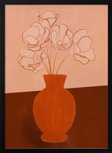 Load image into Gallery viewer, Warm Floral Still Life PFY Art Print