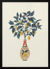 Load image into Gallery viewer, Lemon Tree Delight PFY Art Print